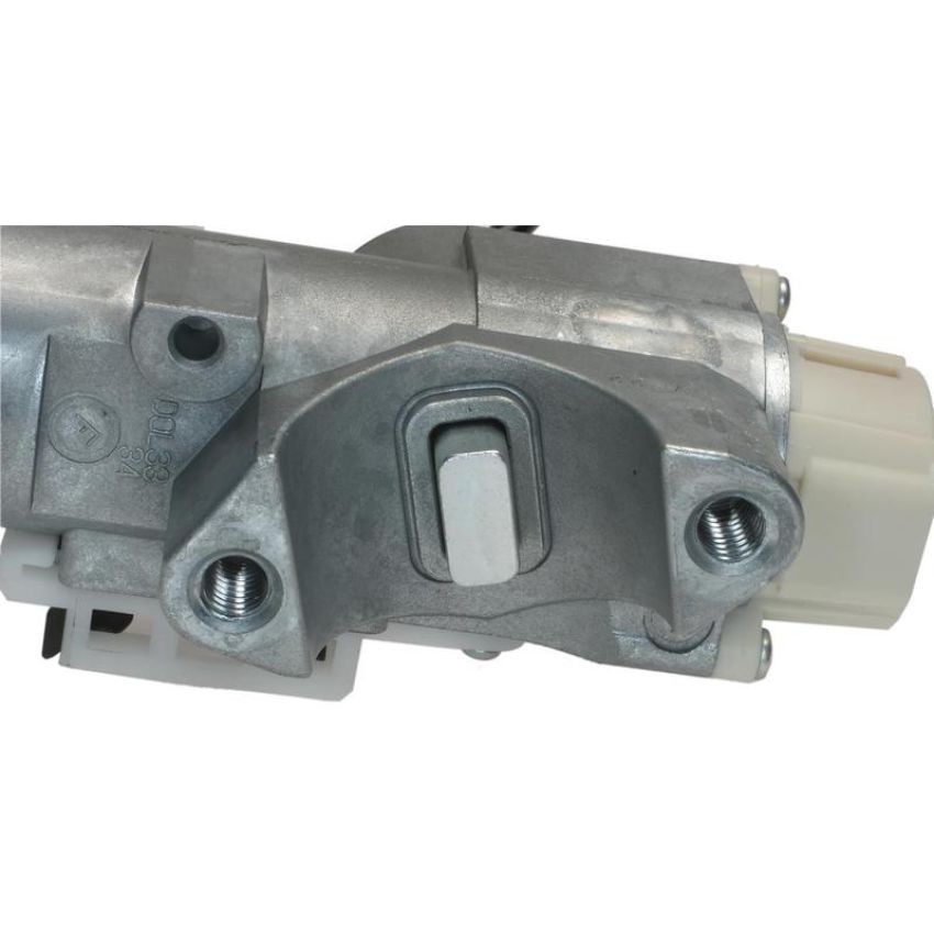 Standard Ignition US-805 Ignition Switch With Lock Cylinder
