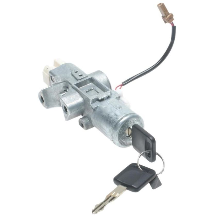 Standard Ignition US-808 Ignition Switch With Lock Cylinder