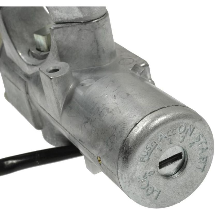 Standard Ignition US-809 Ignition Switch With Lock Cylinder
