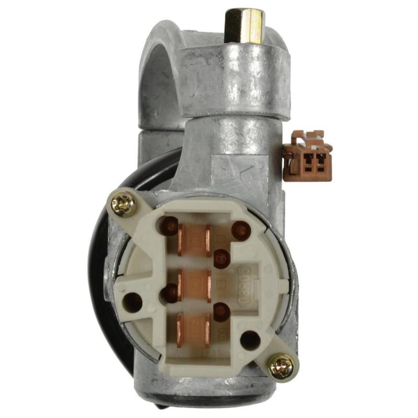 Standard Ignition US-809 Ignition Switch With Lock Cylinder