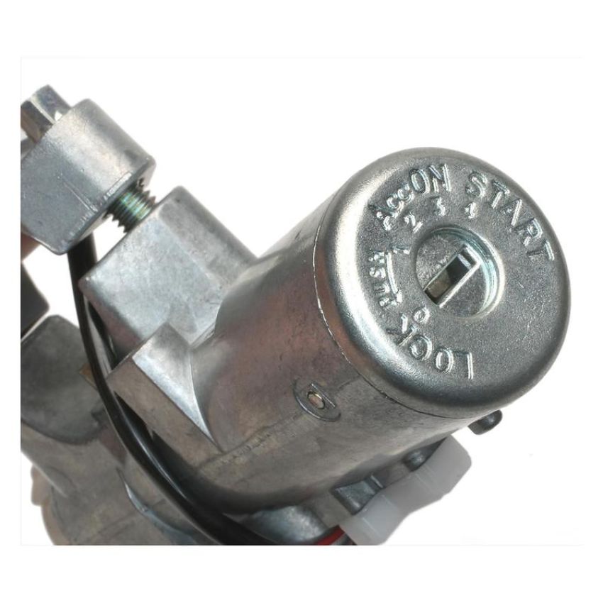 Standard Ignition US-810 Ignition Switch With Lock Cylinder