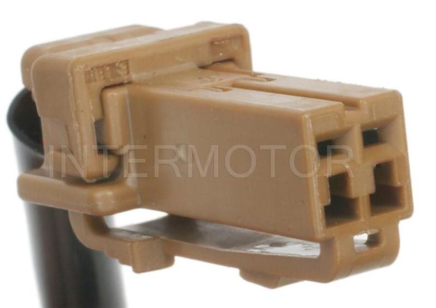 Standard Ignition US-810 Ignition Switch With Lock Cylinder