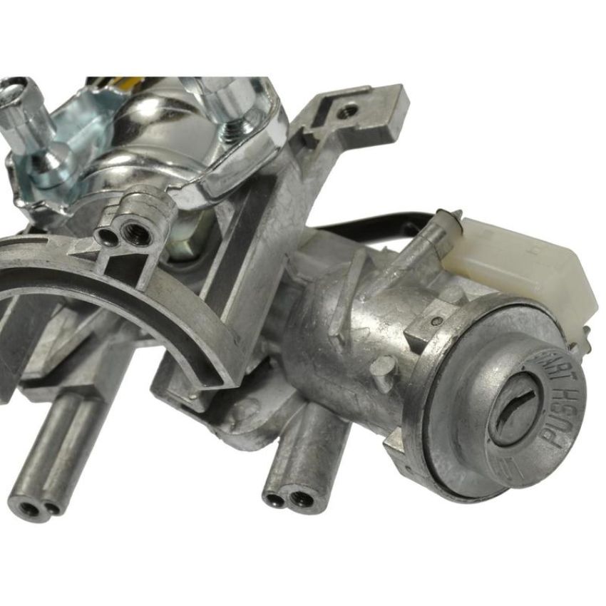 Standard Ignition US-811 Ignition Switch With Lock Cylinder