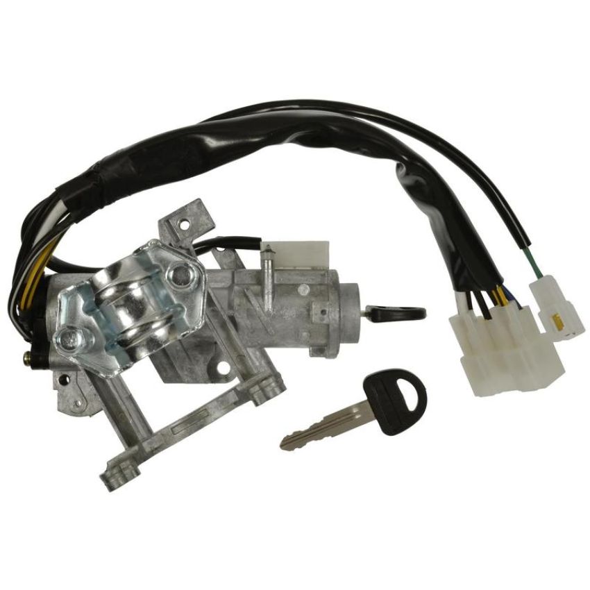 Standard Ignition US-811 Ignition Switch With Lock Cylinder