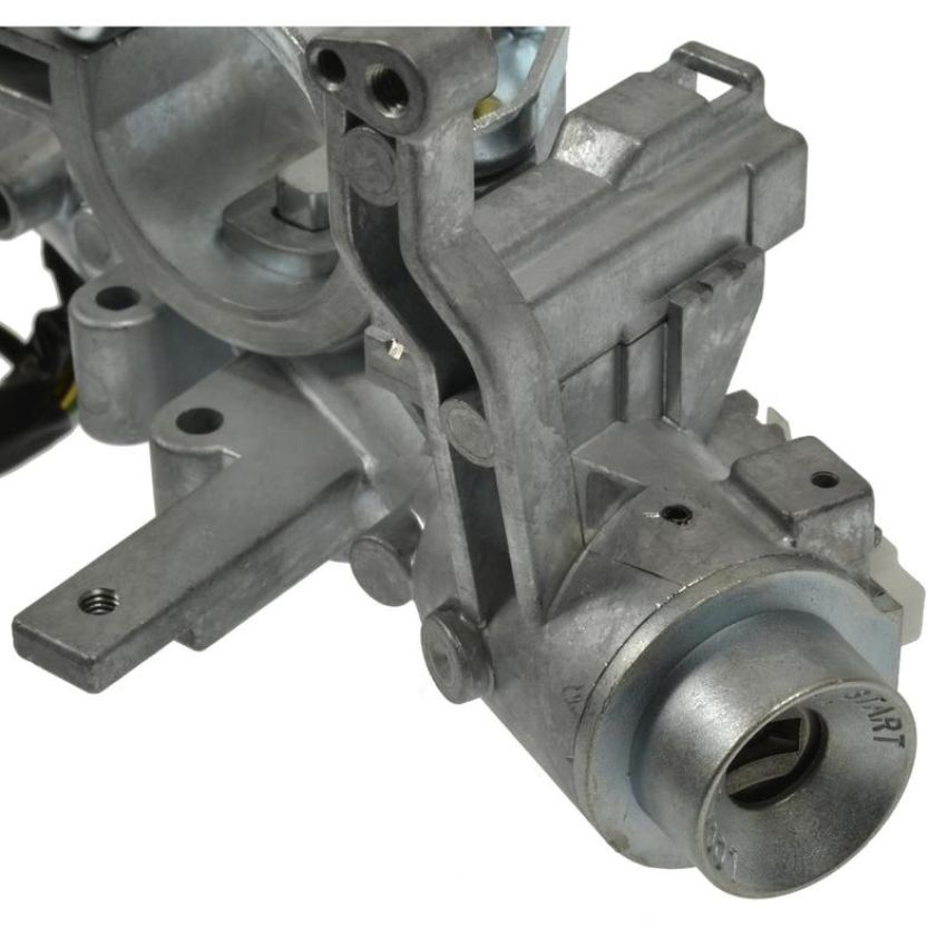 Standard Ignition US-817 Ignition Switch With Lock Cylinder