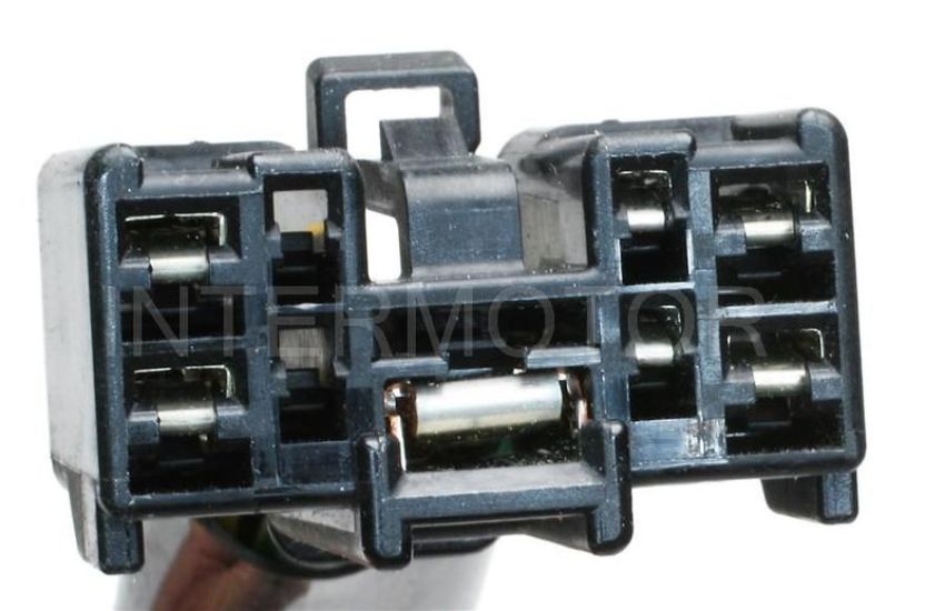 Standard Ignition US-817 Ignition Switch With Lock Cylinder