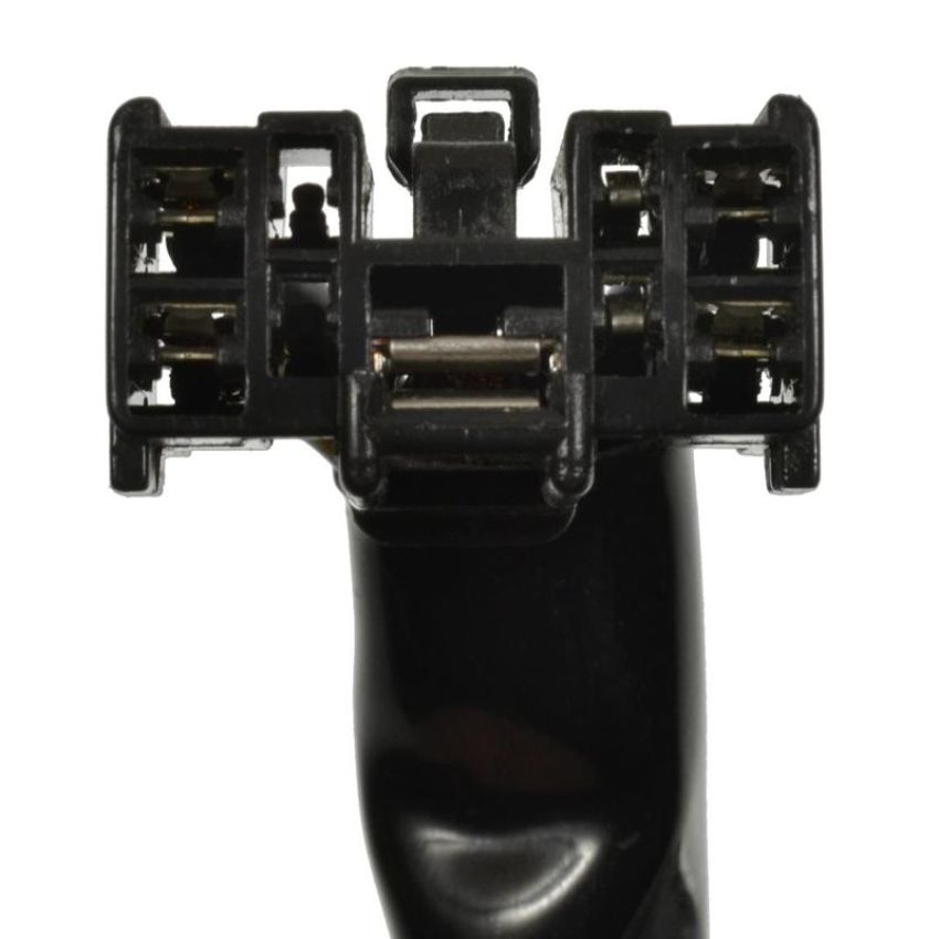 Standard Ignition US-817 Ignition Switch With Lock Cylinder