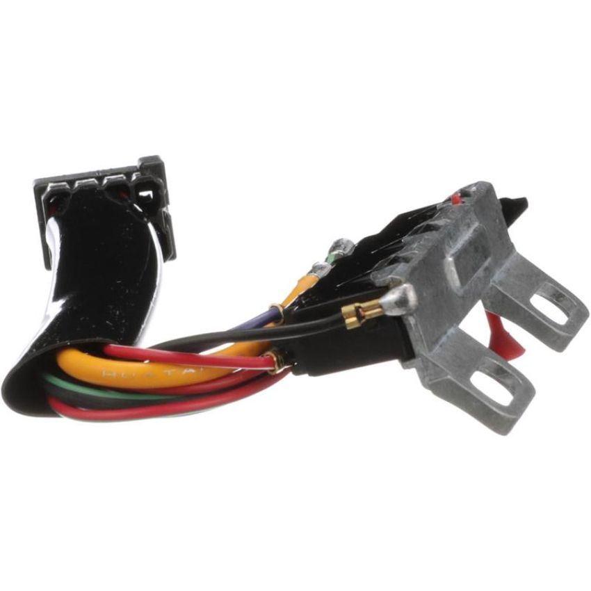 Standard Ignition US-81 Ignition Starter Switch