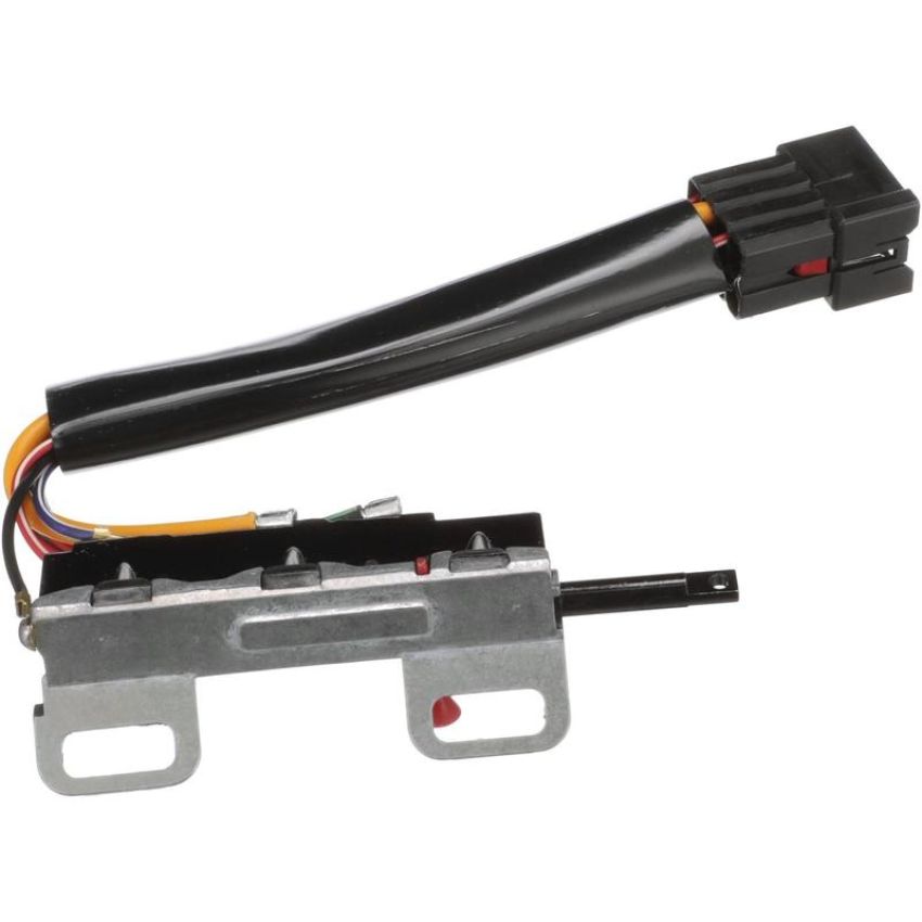 Standard Ignition US-81 Ignition Starter Switch