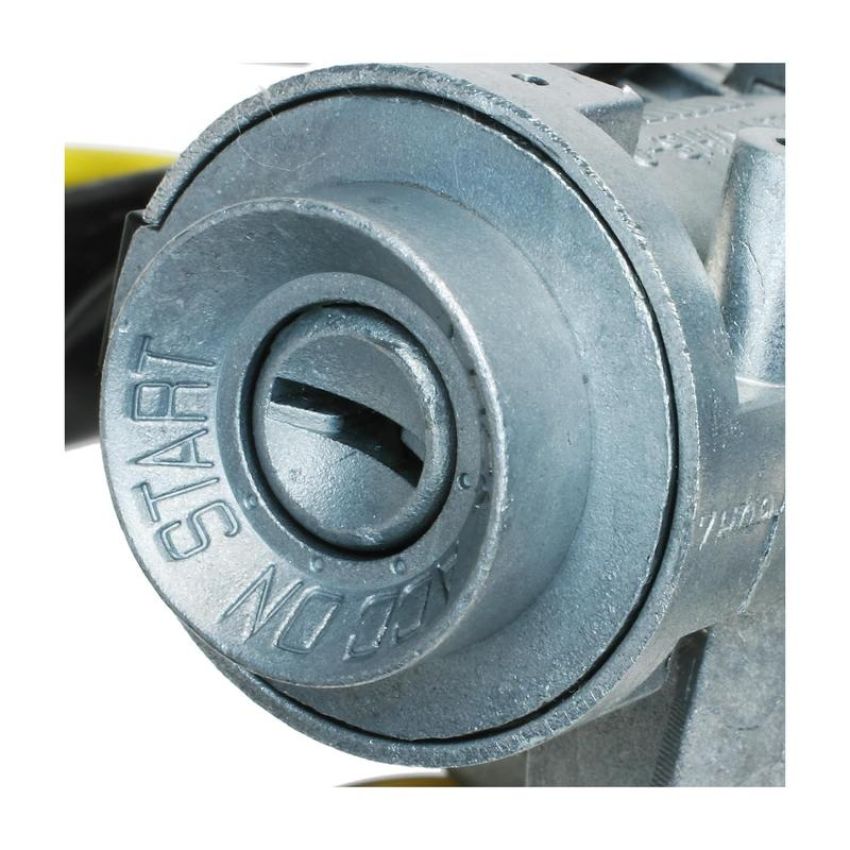 Standard Ignition US-821 Ignition Switch With Lock Cylinder
