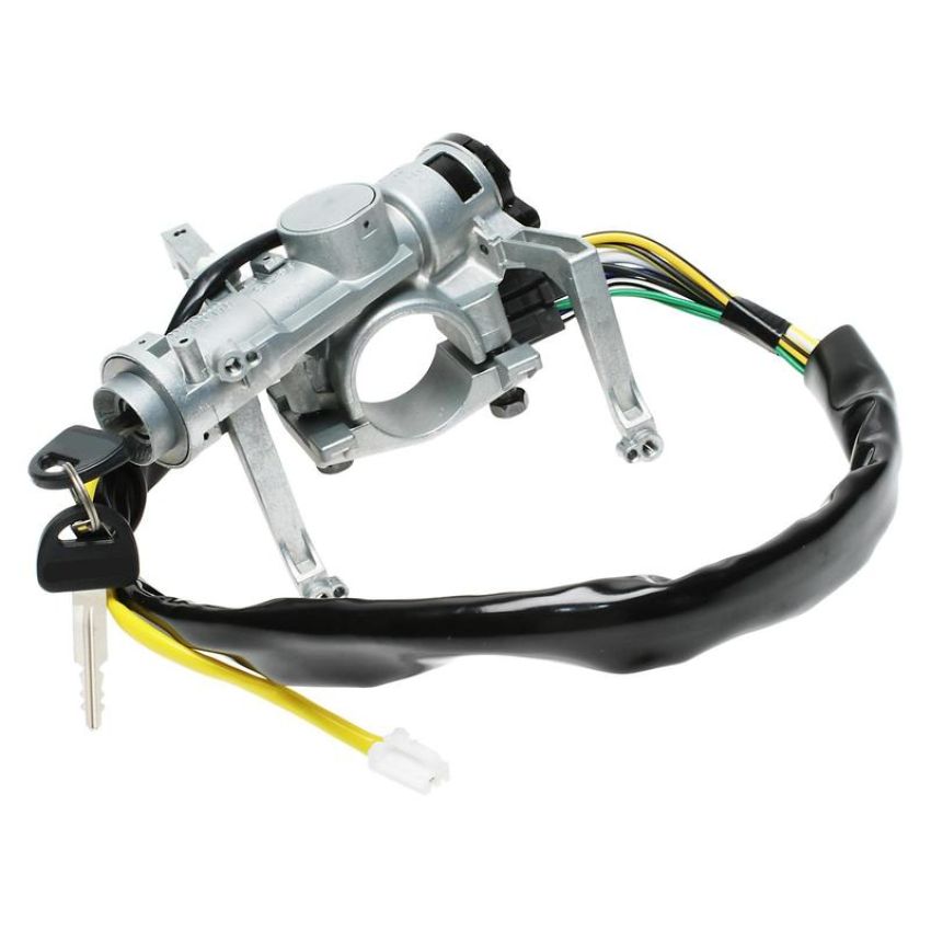Standard Ignition US-821 Ignition Switch With Lock Cylinder