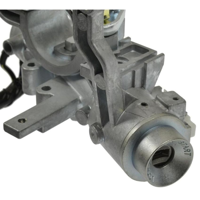 Standard Ignition US-822 Ignition Switch With Lock Cylinder