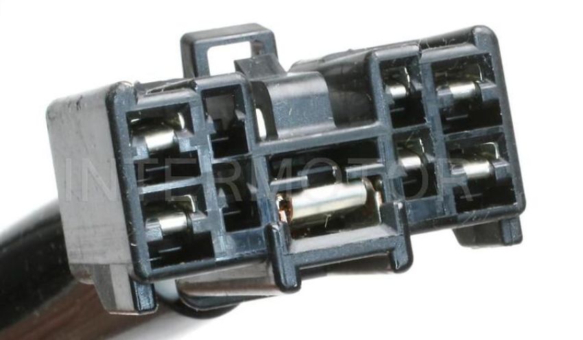 Standard Ignition US-822 Ignition Switch With Lock Cylinder