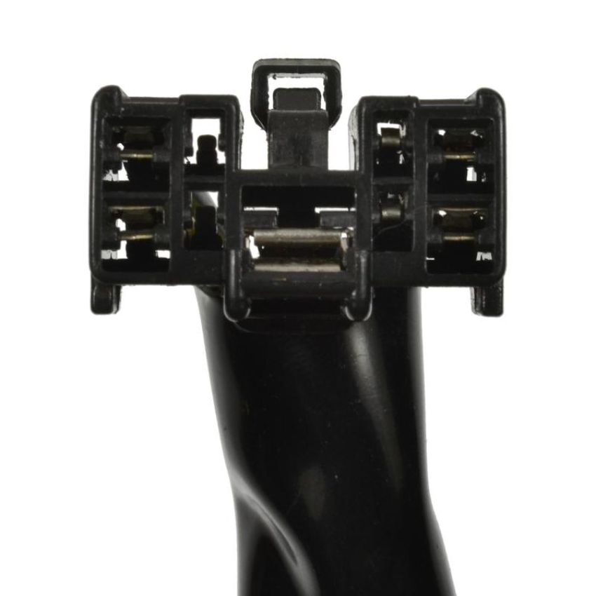 Standard Ignition US-822 Ignition Switch With Lock Cylinder