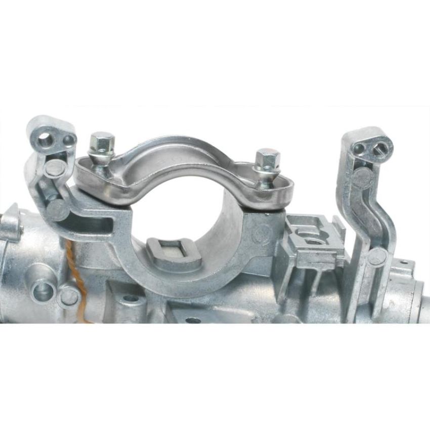 Standard Ignition US-822 Ignition Switch With Lock Cylinder