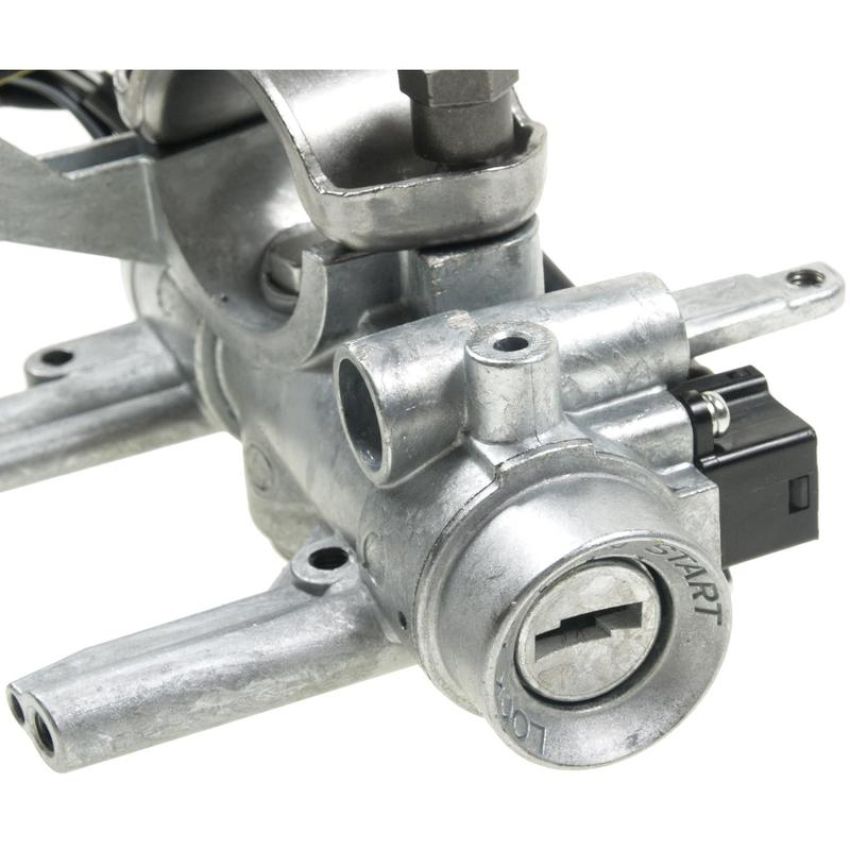 Standard Ignition US-824 Ignition Switch With Lock Cylinder
