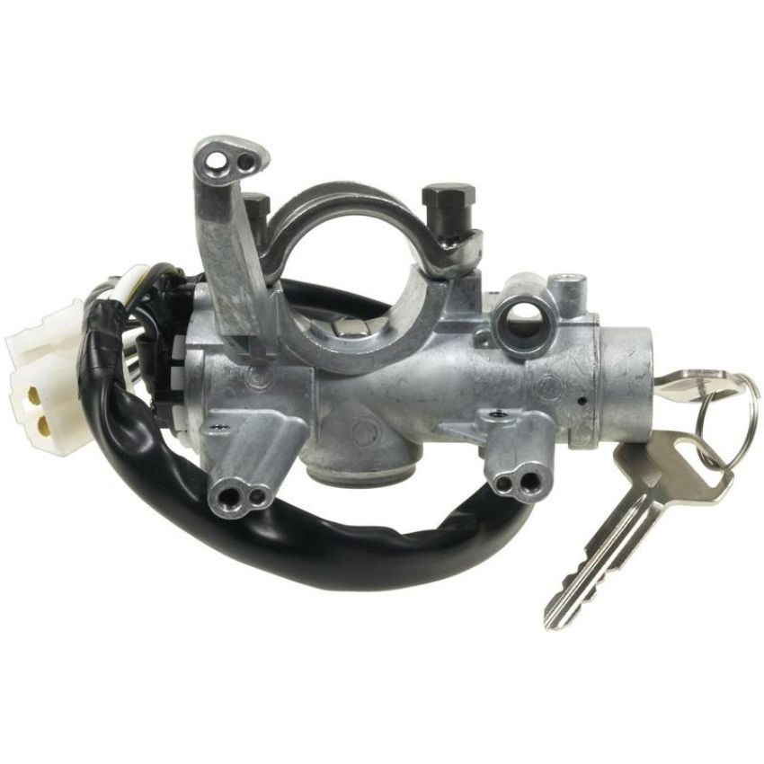 Standard Ignition US-824 Ignition Switch With Lock Cylinder