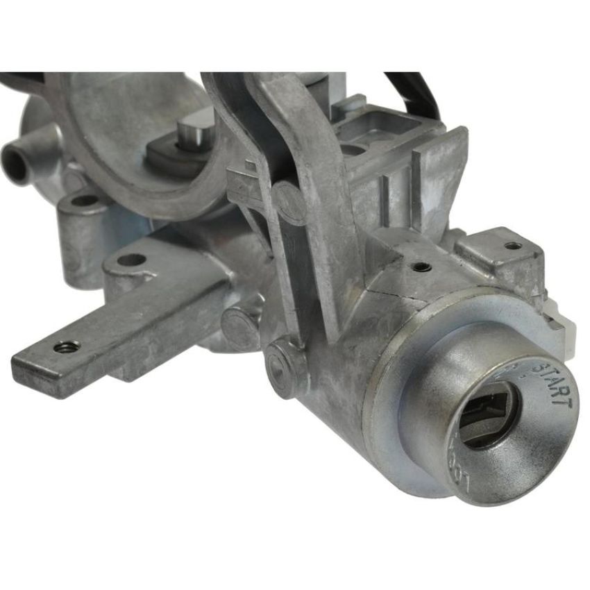 Standard Ignition US-825 Ignition Switch With Lock Cylinder