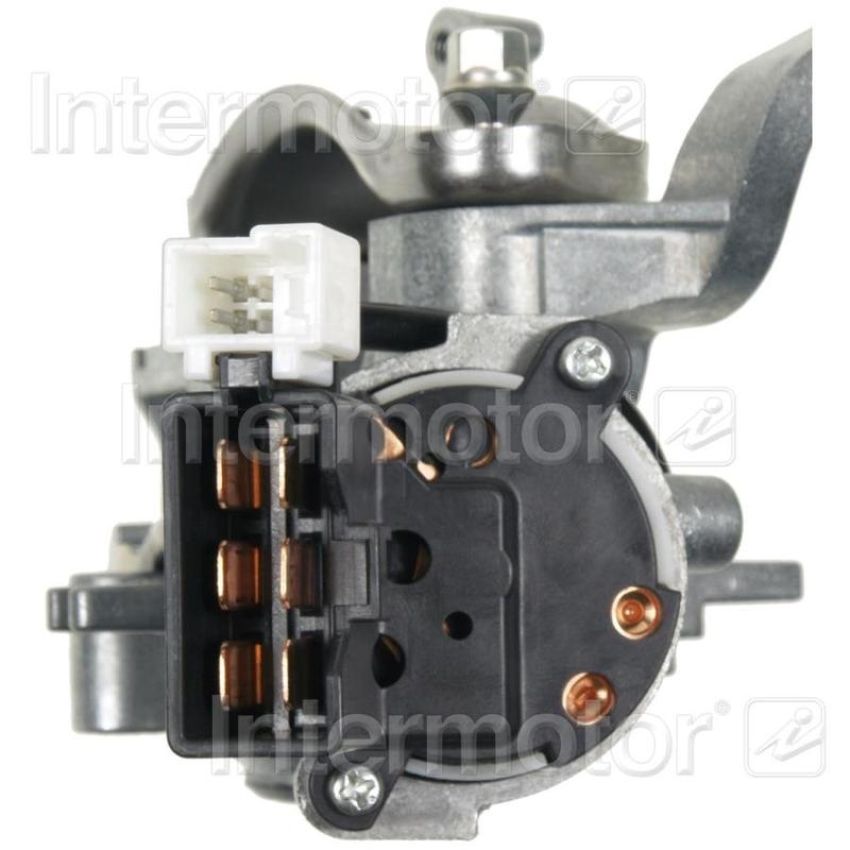 Standard Ignition US-825 Ignition Switch With Lock Cylinder