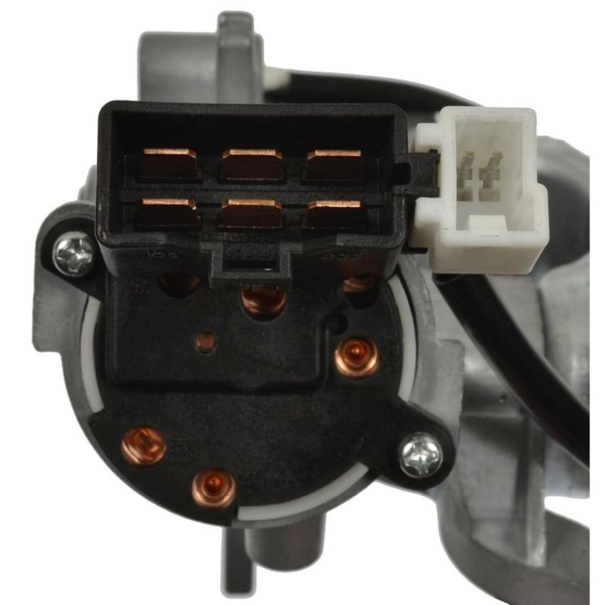 Standard Ignition US-825 Ignition Switch With Lock Cylinder