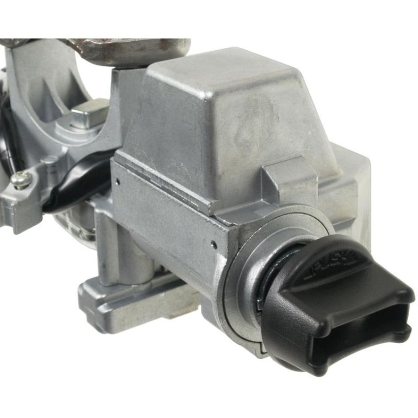 Standard Ignition US-826 Ignition Switch With Lock Cylinder