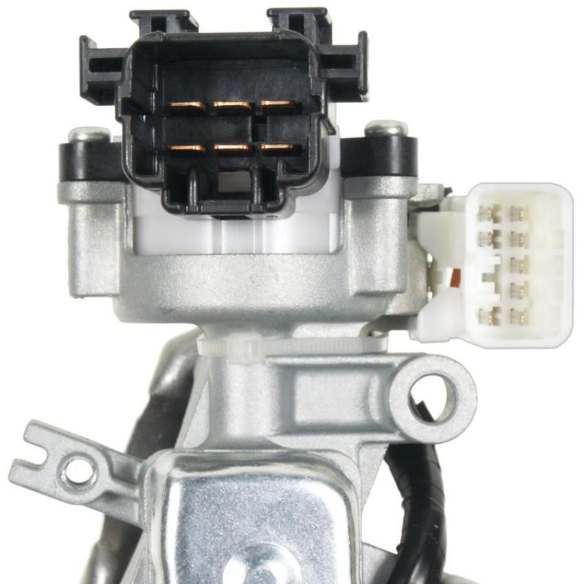 Standard Ignition US-826 Ignition Switch With Lock Cylinder