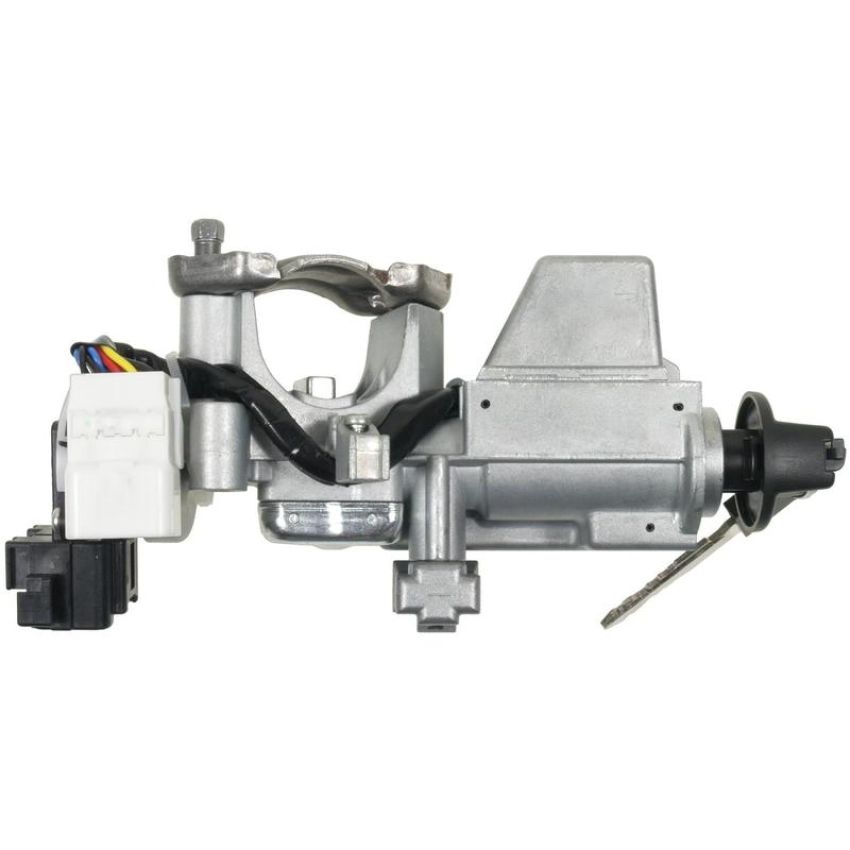 Standard Ignition US-826 Ignition Switch With Lock Cylinder