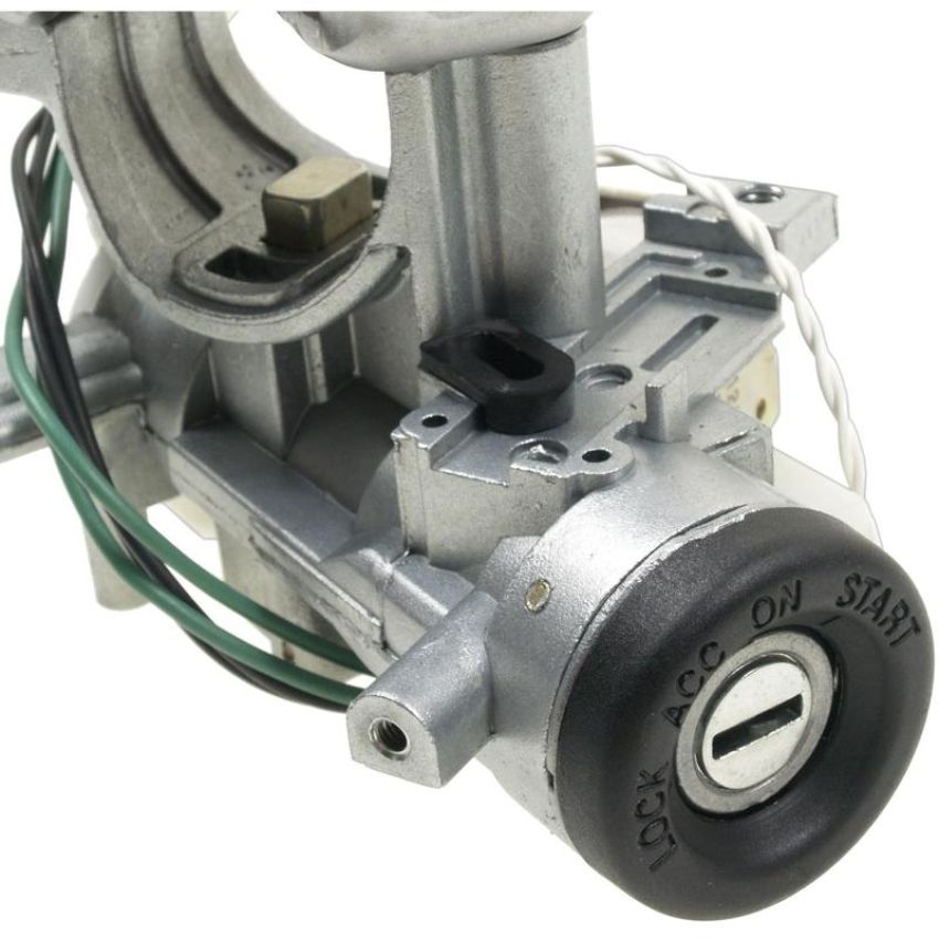 Standard Ignition US-829 Ignition Switch With Lock Cylinder