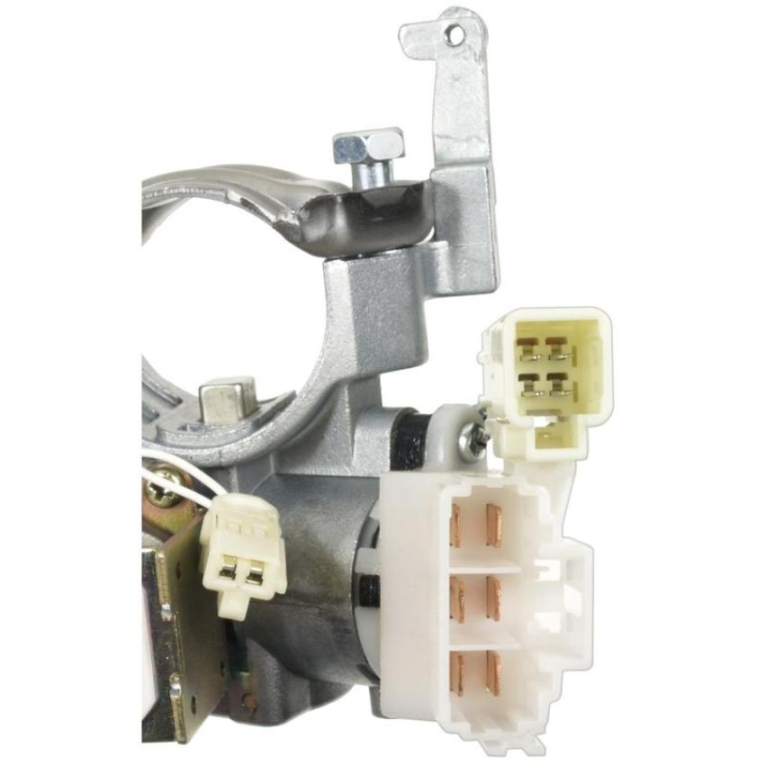 Standard Ignition US-829 Ignition Switch With Lock Cylinder