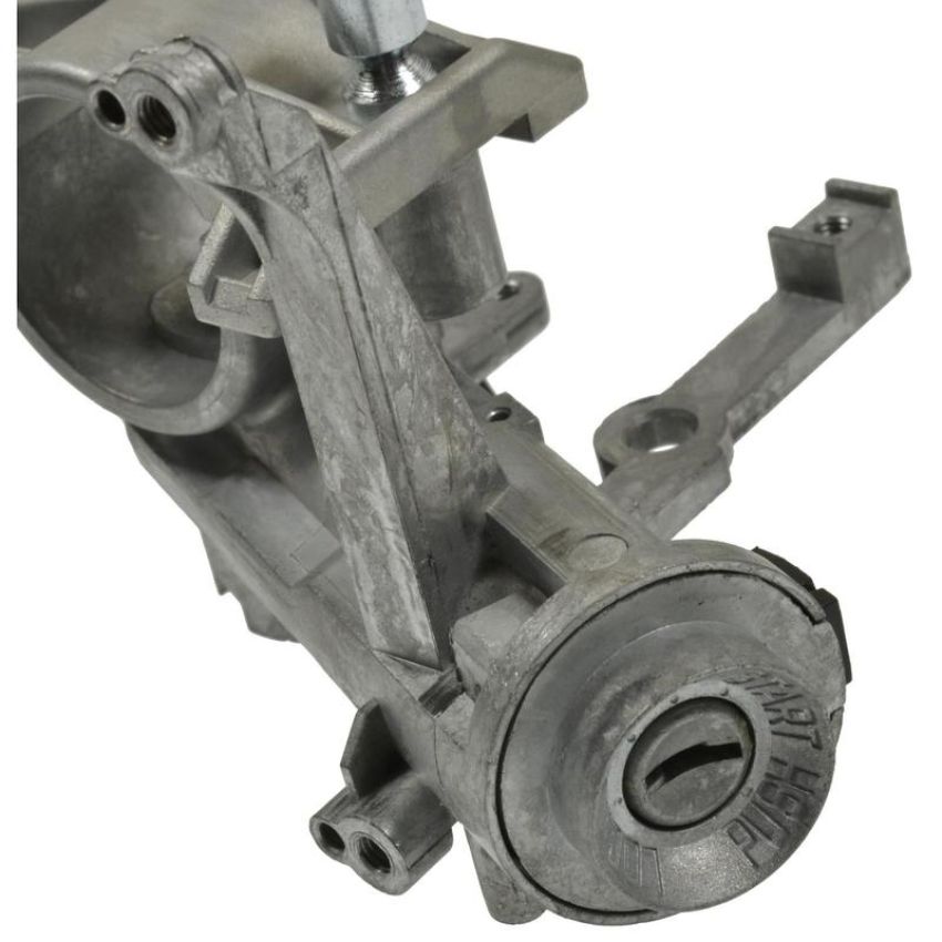 Standard Ignition US-832 Ignition Switch With Lock Cylinder