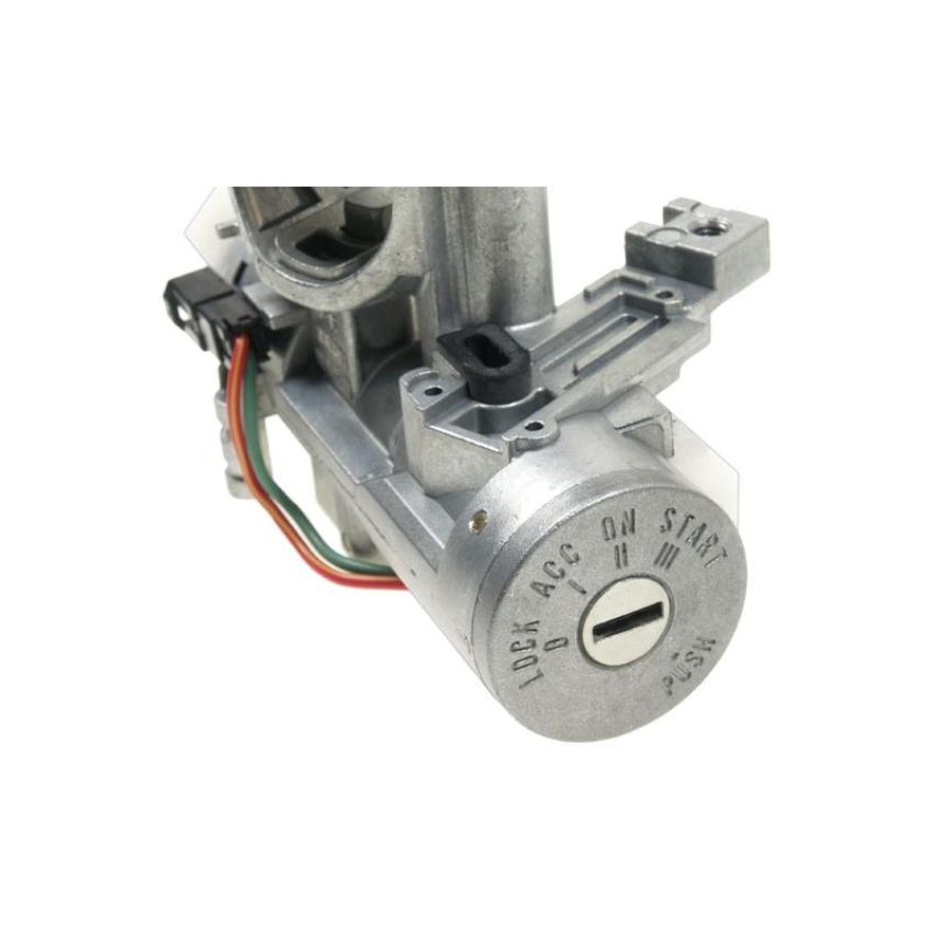 Standard Ignition US-834 Ignition Switch With Lock Cylinder