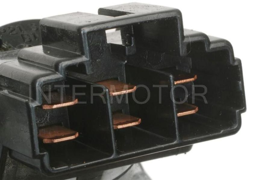 Standard Ignition US-835 Ignition Switch With Lock Cylinder