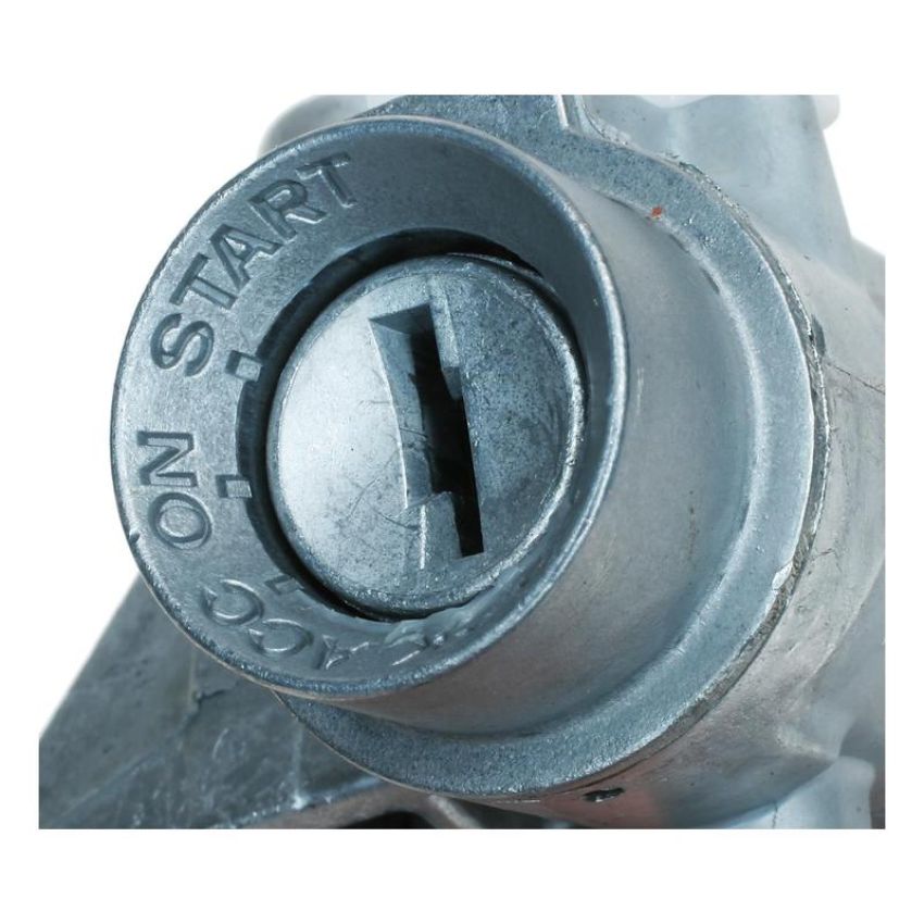 Standard Ignition US-838 Ignition Switch With Lock Cylinder