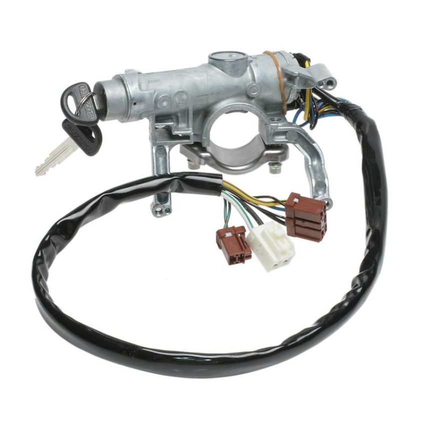 Standard Ignition US-838 Ignition Switch With Lock Cylinder