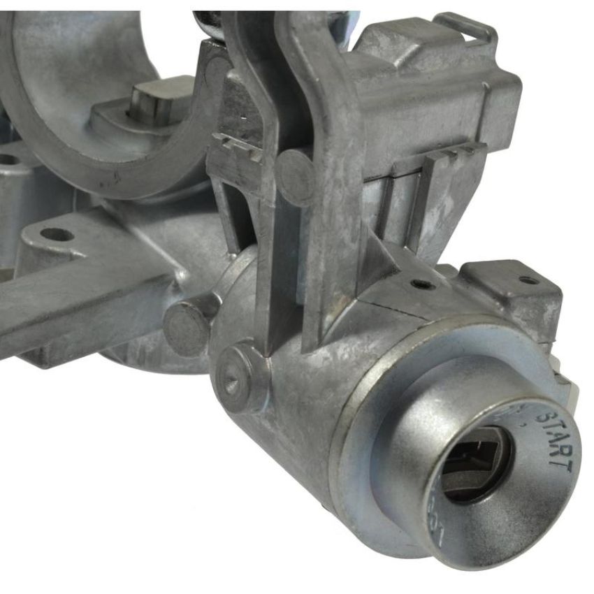 Standard Ignition US-839 Ignition Switch With Lock Cylinder