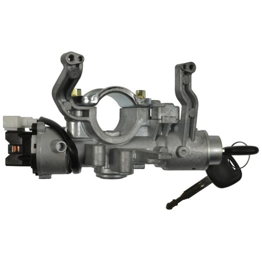 Standard Ignition US-839 Ignition Switch With Lock Cylinder