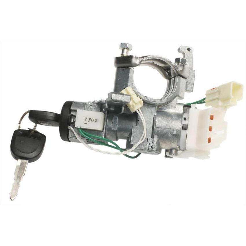 Standard Ignition US-845 Ignition Switch With Lock Cylinder