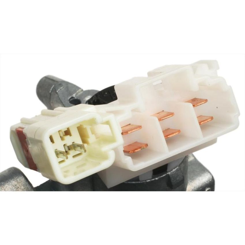 Standard Ignition US-845 Ignition Switch With Lock Cylinder