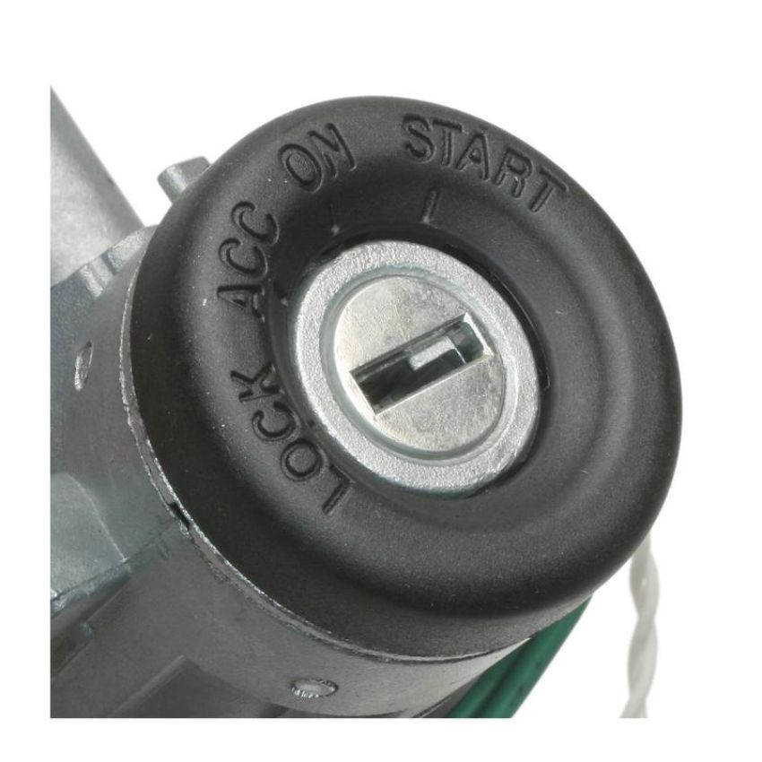 Standard Ignition US-848 Ignition Switch With Lock Cylinder