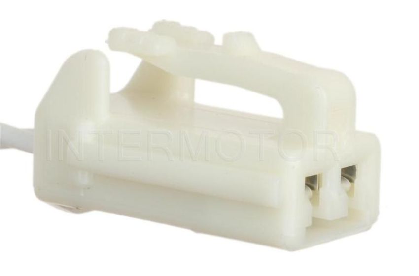 Standard Ignition US-848 Ignition Switch With Lock Cylinder