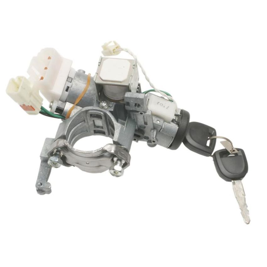 Standard Ignition US-848 Ignition Switch With Lock Cylinder