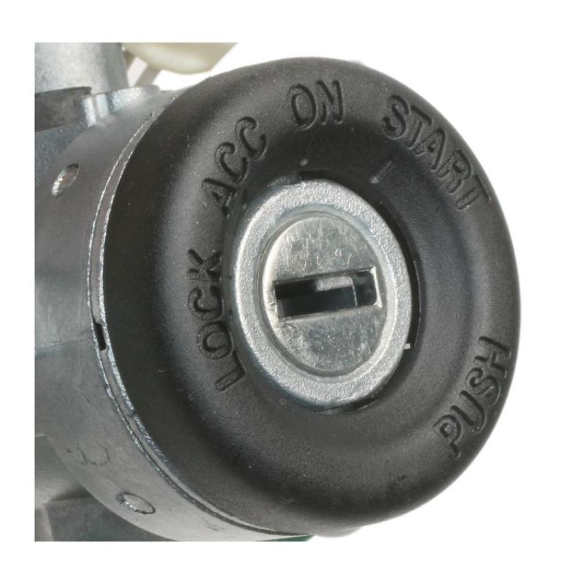 Standard Ignition US-849 Ignition Switch With Lock Cylinder