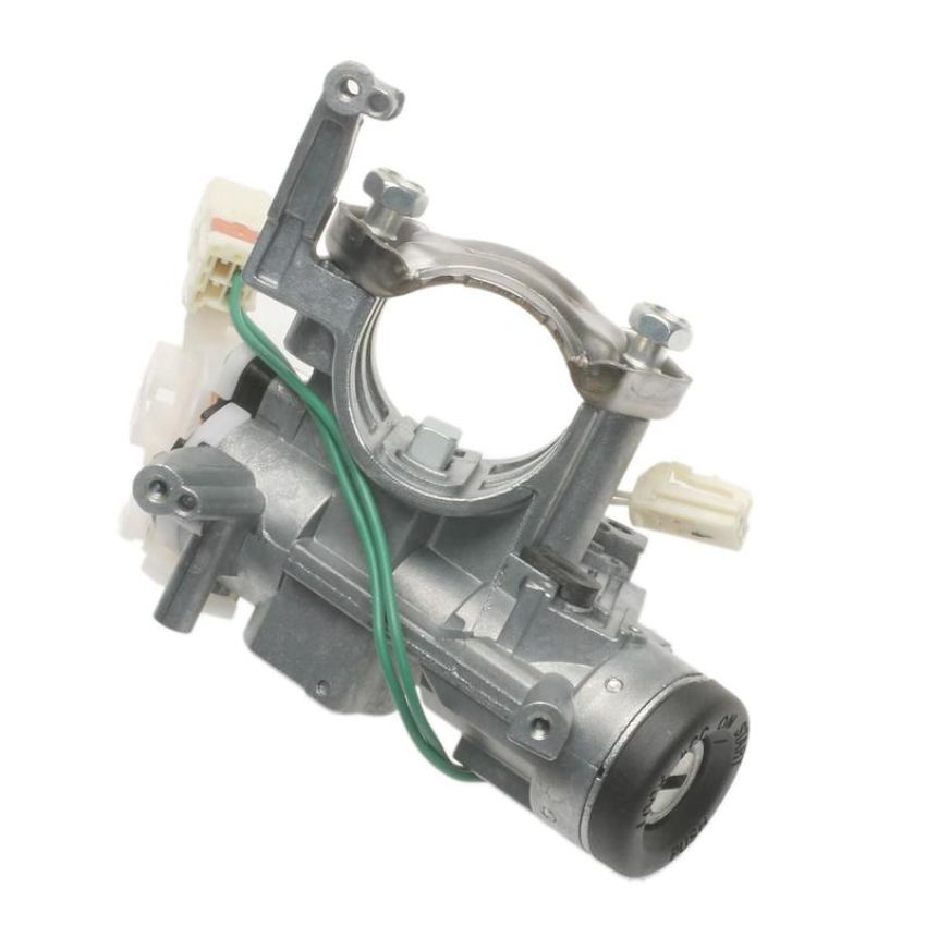 Standard Ignition US-849 Ignition Switch With Lock Cylinder