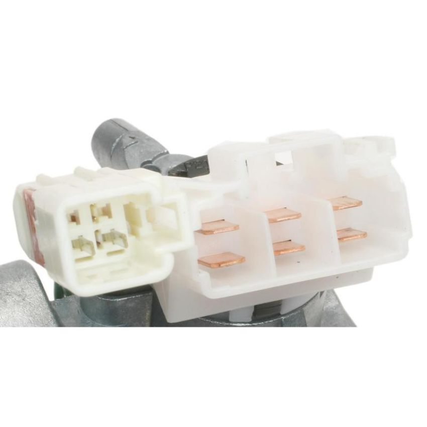 Standard Ignition US-849 Ignition Switch With Lock Cylinder