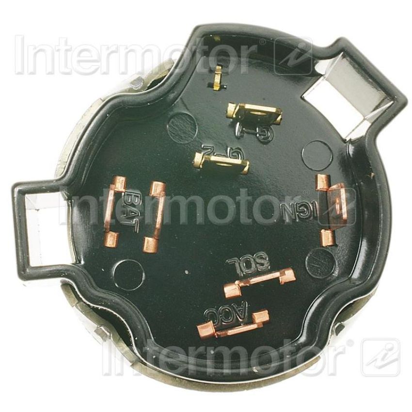Standard Ignition US-84 Ignition Starter Switch
