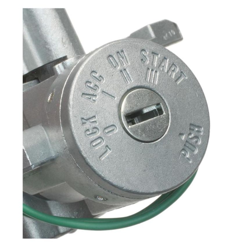 Standard Ignition US-850 Ignition Switch With Lock Cylinder