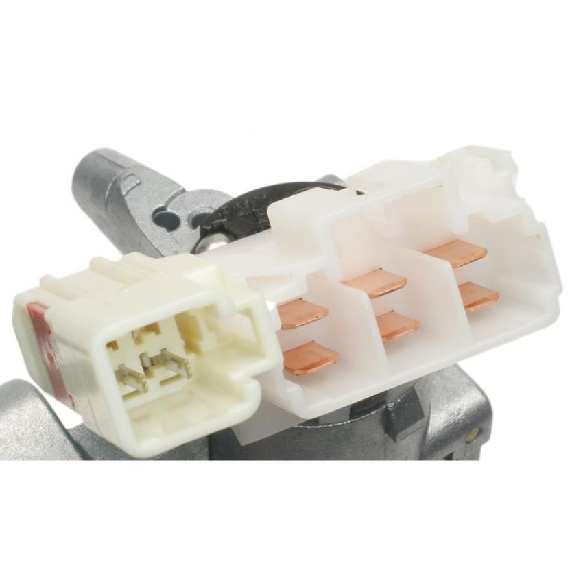 Standard Ignition US-850 Ignition Switch With Lock Cylinder