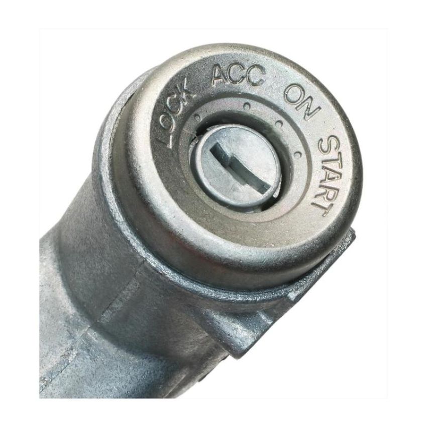 Standard Ignition US-851 Ignition Switch With Lock Cylinder