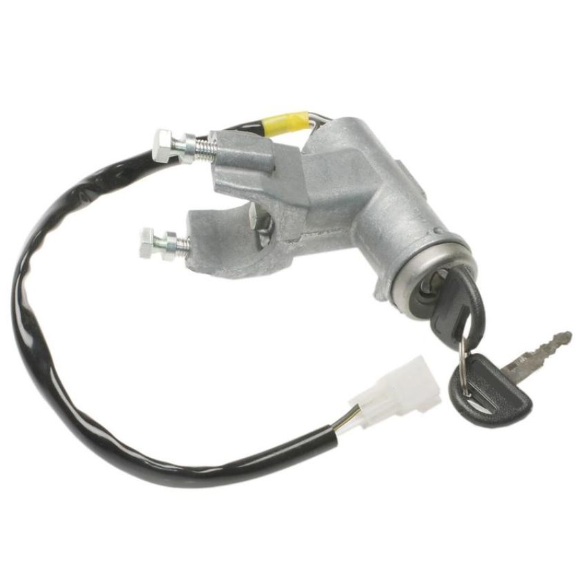 Standard Ignition US-851 Ignition Switch With Lock Cylinder