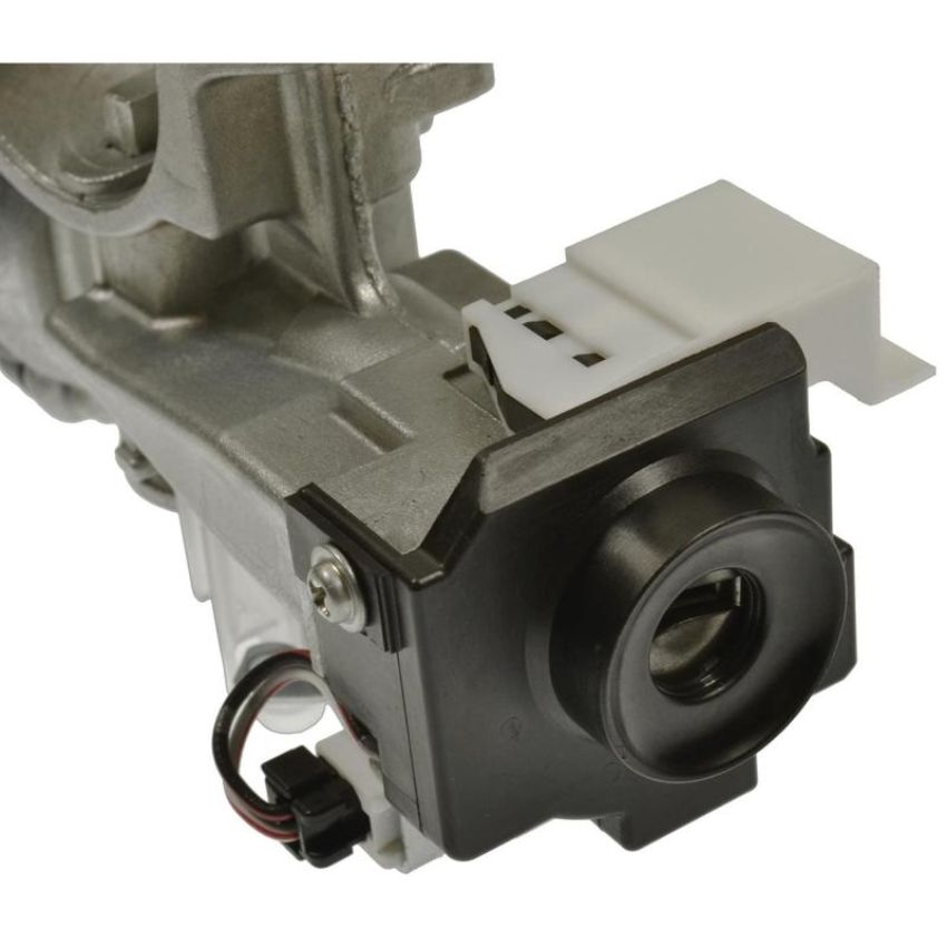 Standard Ignition US-854 Ignition Switch With Lock Cylinder